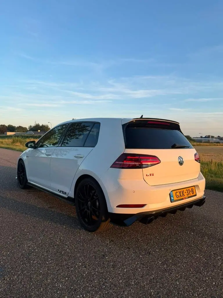 Volkswagen Golf VII Golf GTI TCR PANO | VIRTUAL | KEYLESS | ACC | CAM uit 2019, foto 6