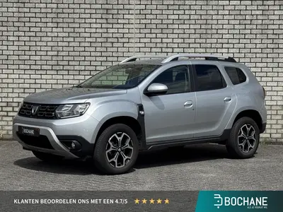 Dacia Duster 1.0 TCe Prestige uit 2022