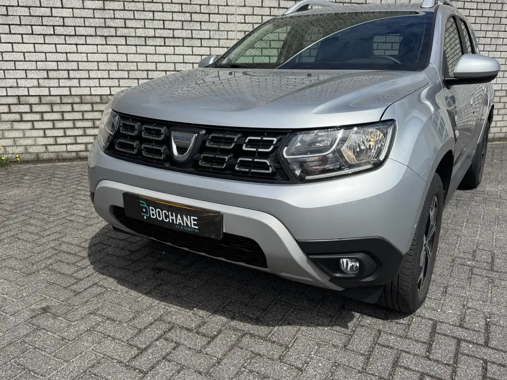 Dacia Duster 1.0 TCe Prestige uit 2022, foto 18