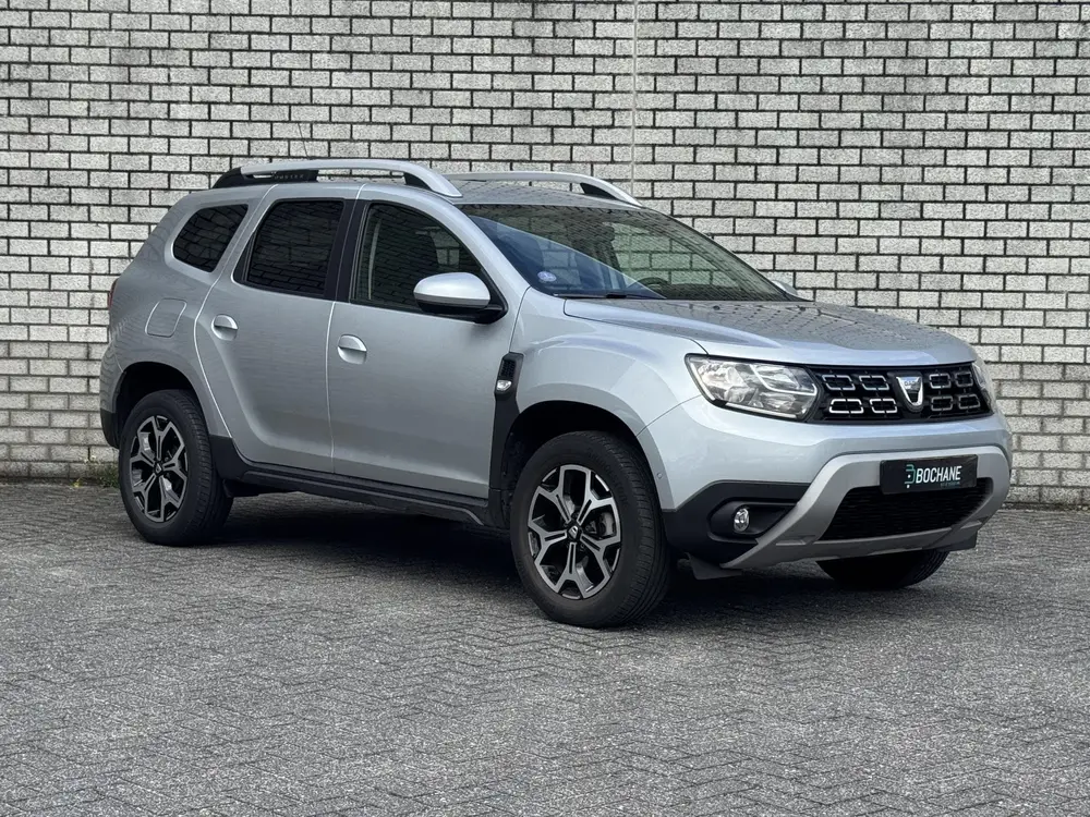 Dacia Duster 1.0 TCe Prestige uit 2022, foto 5