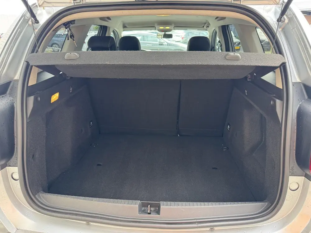Dacia Duster 1.0 TCe Prestige uit 2022, foto 9