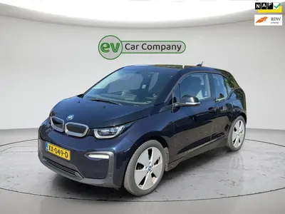 BMW i3 Basis 120Ah 42 kWh uit 2019