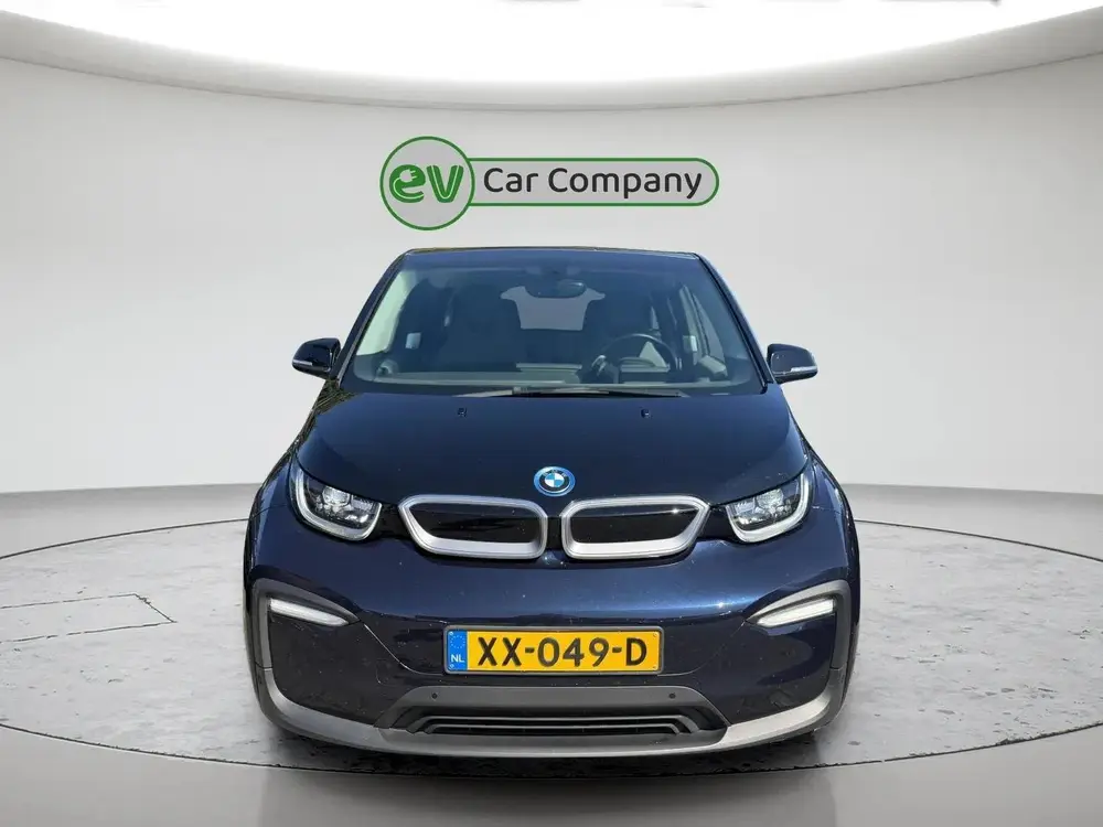 BMW i3 Basis 120Ah 42 kWh uit 2019, foto 10