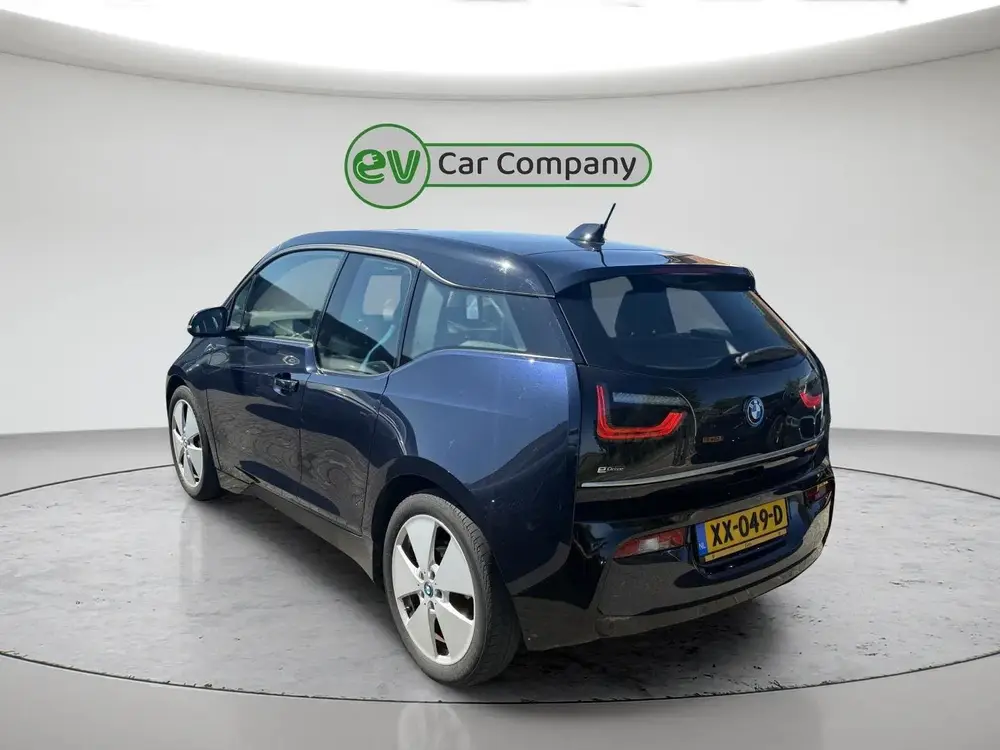BMW i3 Basis 120Ah 42 kWh uit 2019, foto 4