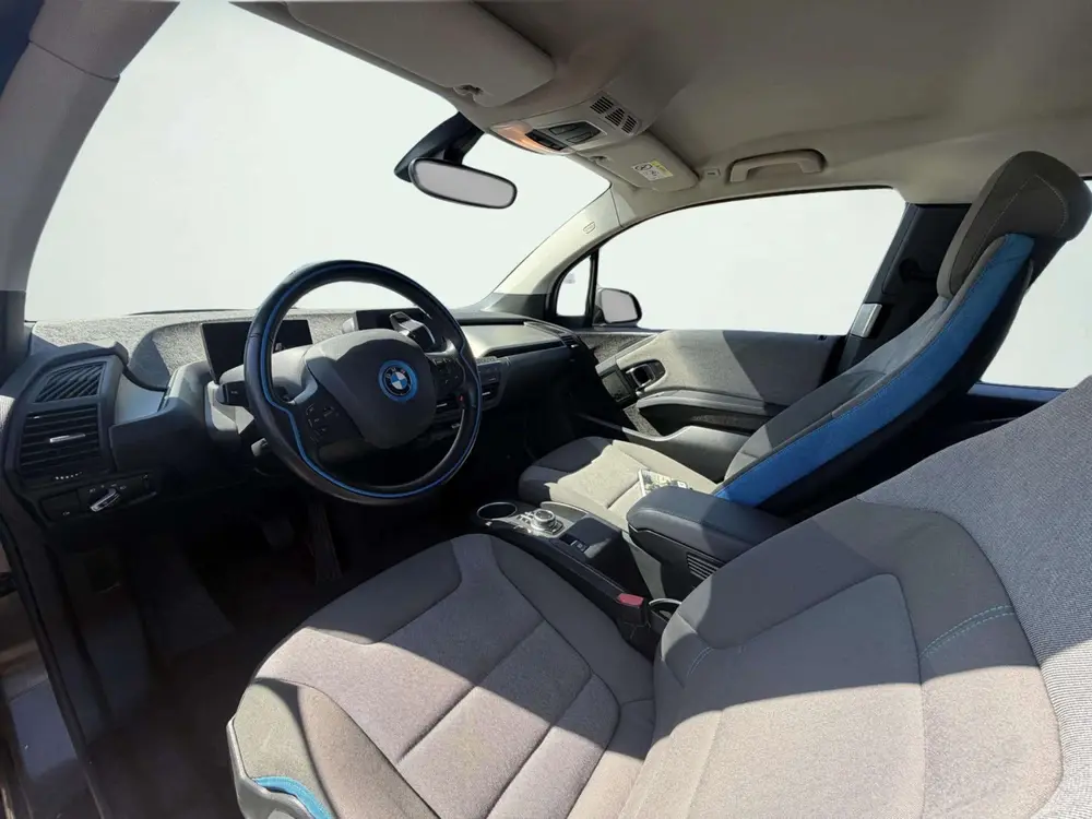 BMW i3 Basis 120Ah 42 kWh uit 2019, foto 5