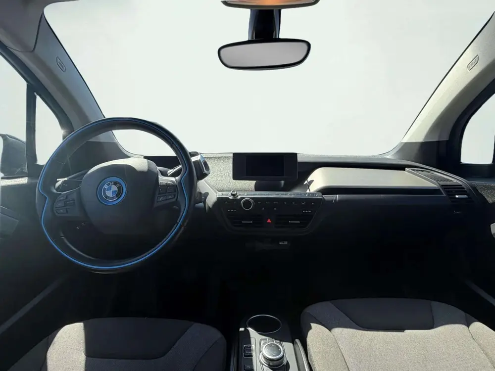 BMW i3 Basis 120Ah 42 kWh uit 2019, foto 6