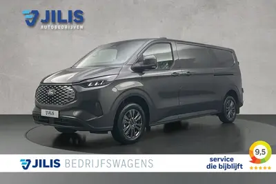 Ford E-Custom 340 L2 Limited uit 2026