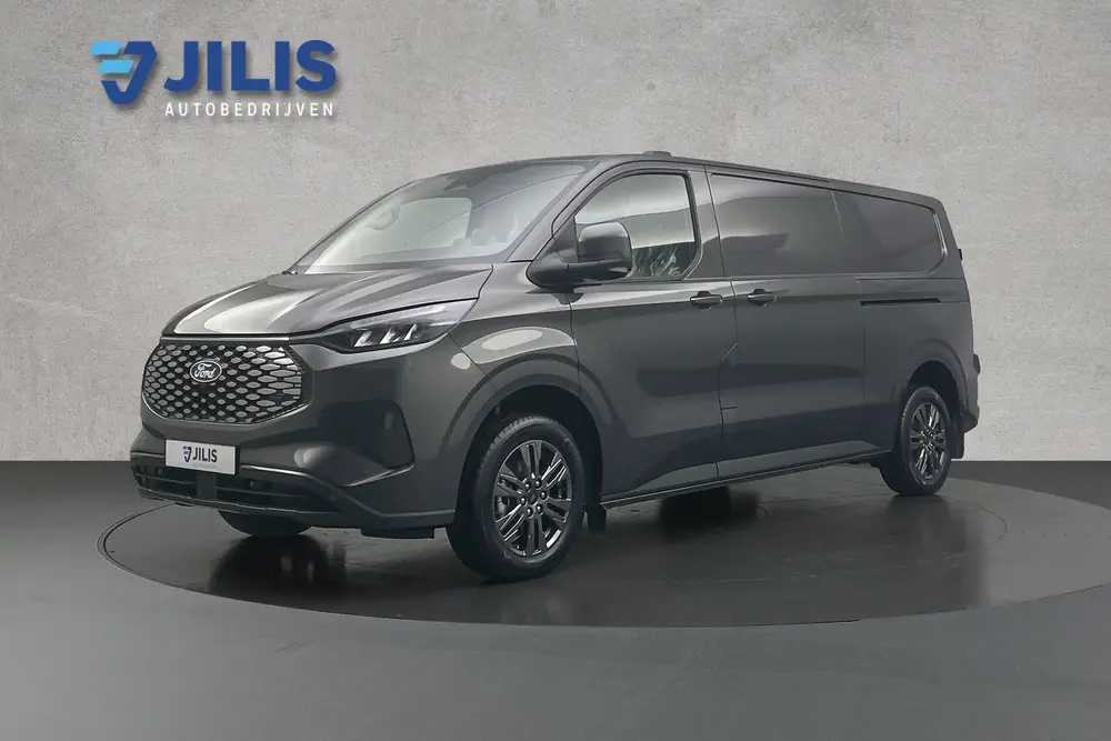 Ford E-Custom 340 L2 Limited uit 2026, foto 4