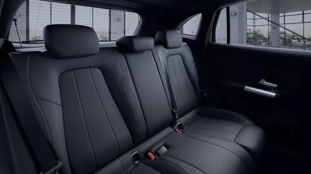 Mercedes-Benz GLA 250 e Progressive uit 2020, foto 7