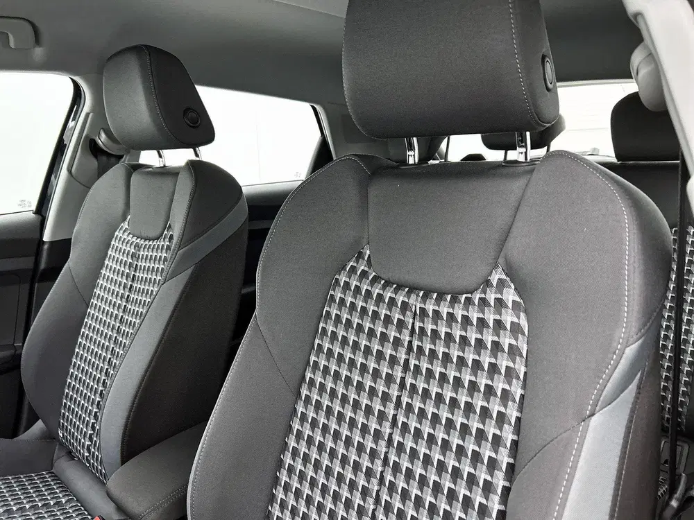 Audi A1 25 TFSI Advanced edition 95 PK uit 2021, foto 10