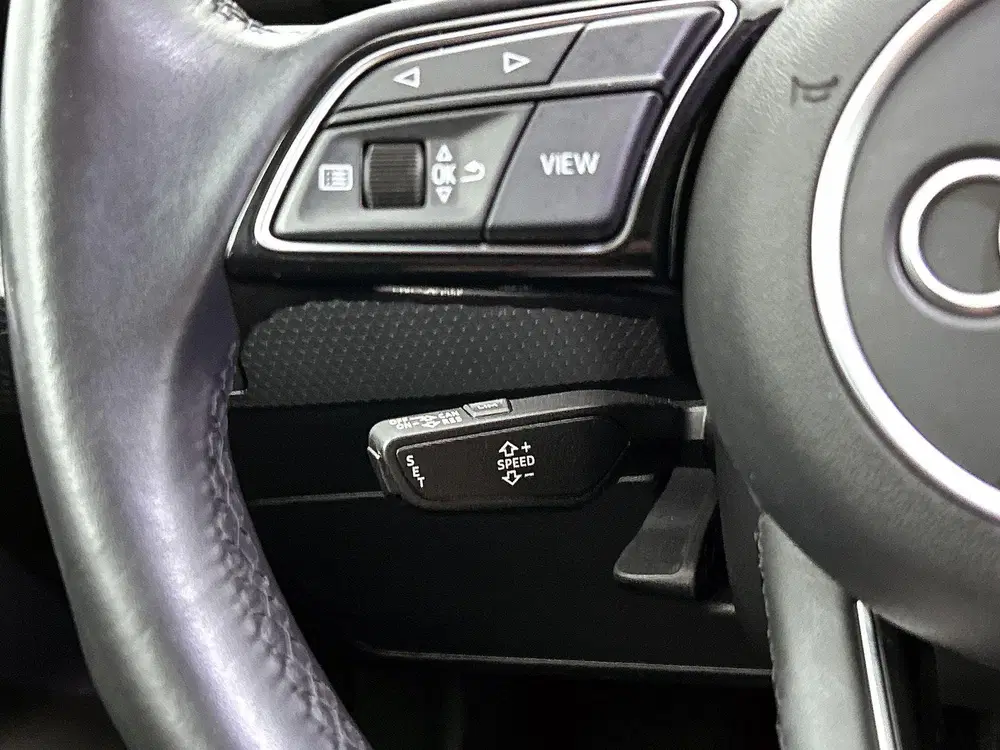 Audi A1 25 TFSI Advanced edition 95 PK uit 2021, foto 14