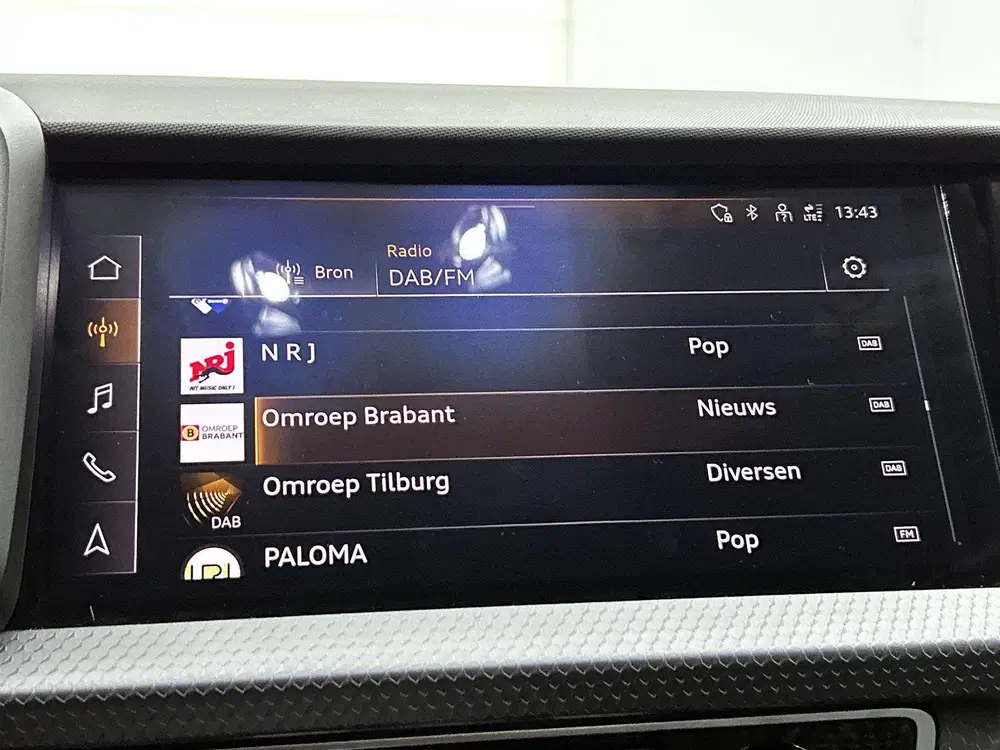 Audi A1 25 TFSI Advanced edition 95 PK uit 2021, foto 16