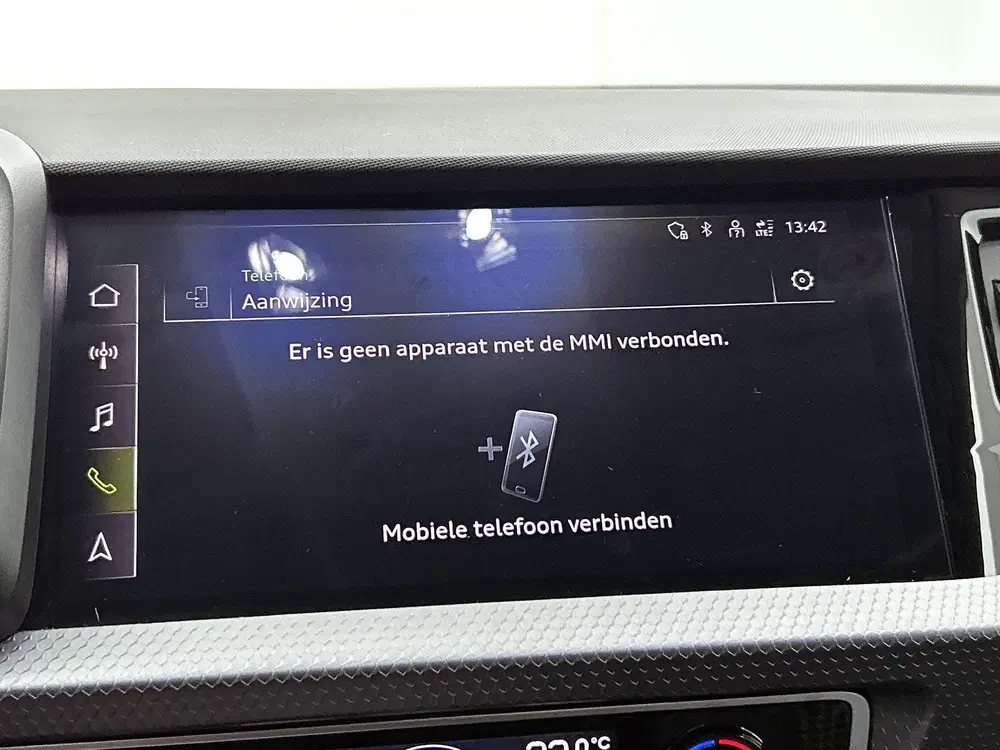 Audi A1 25 TFSI Advanced edition 95 PK uit 2021, foto 17