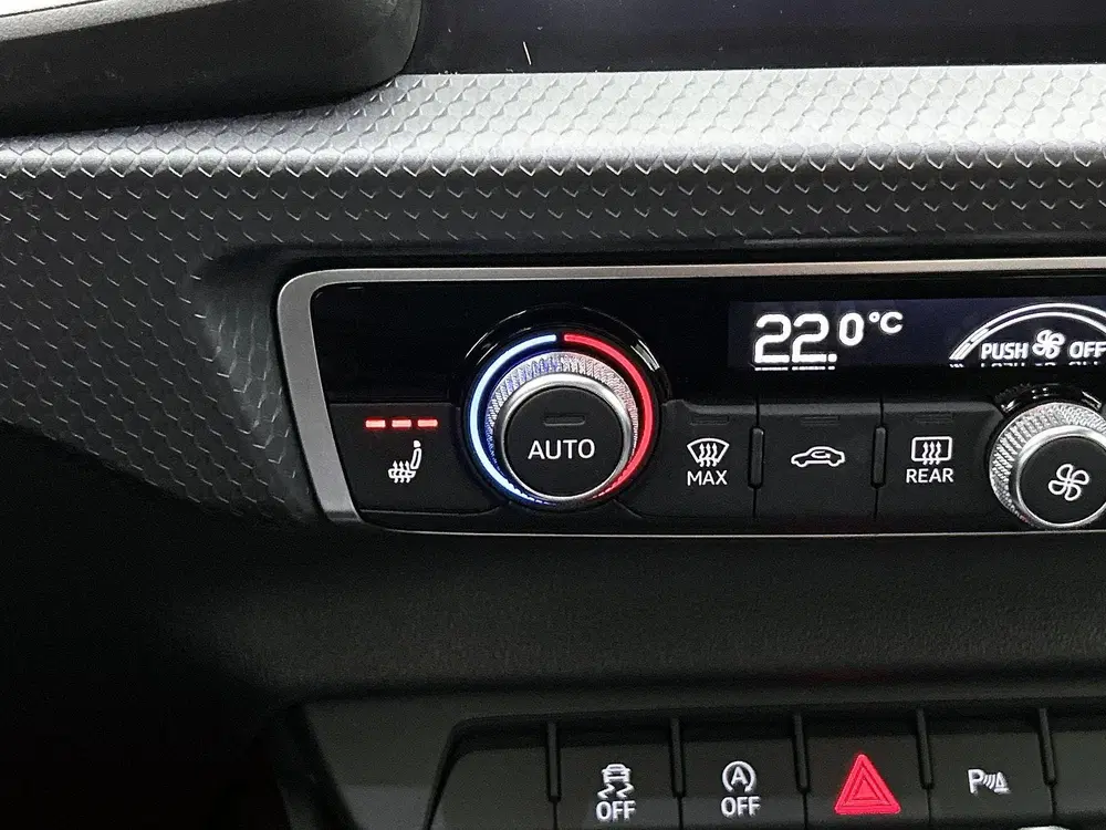Audi A1 25 TFSI Advanced edition 95 PK uit 2021, foto 19