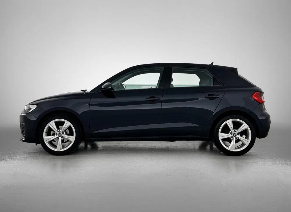 Audi A1 25 TFSI Advanced edition 95 PK uit 2021, foto 3