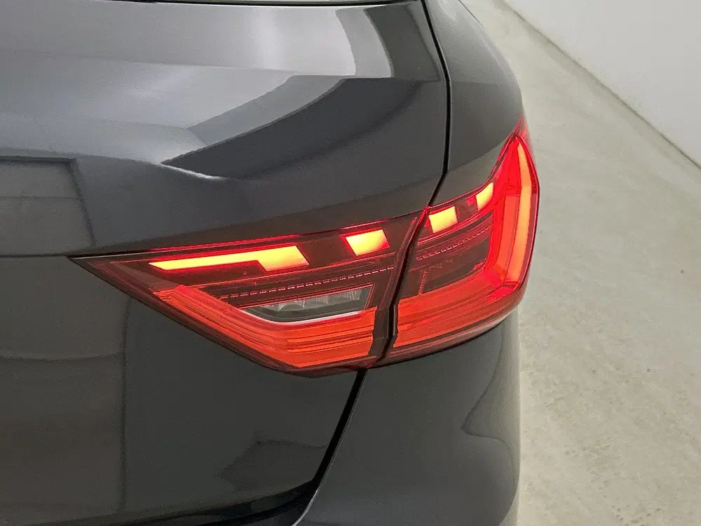 Audi A1 25 TFSI Advanced edition 95 PK uit 2021, foto 7