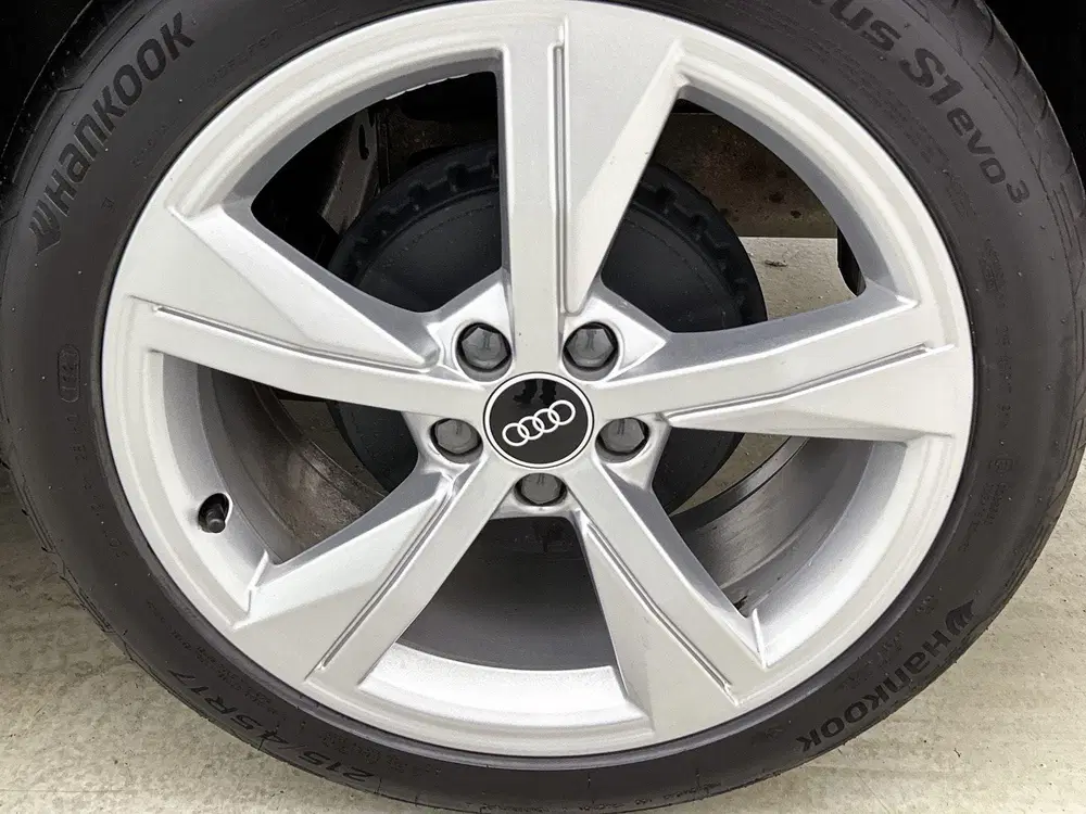 Audi A1 25 TFSI Advanced edition 95 PK uit 2021, foto 8