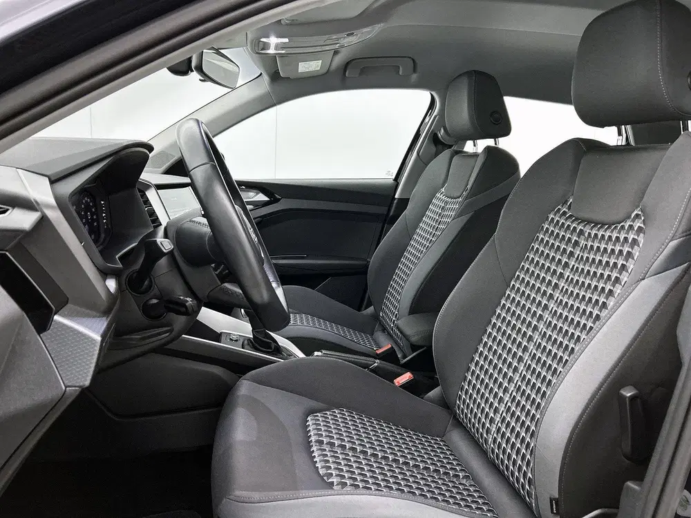 Audi A1 25 TFSI Advanced edition 95 PK uit 2021, foto 9