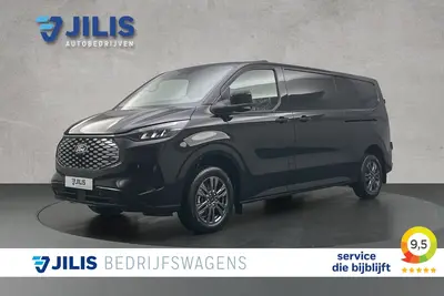 Ford E-Custom 340 L2 Limited uit 2026