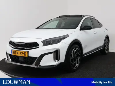Kia XCeed 1.5 T-GDi GT-Line uit 2025