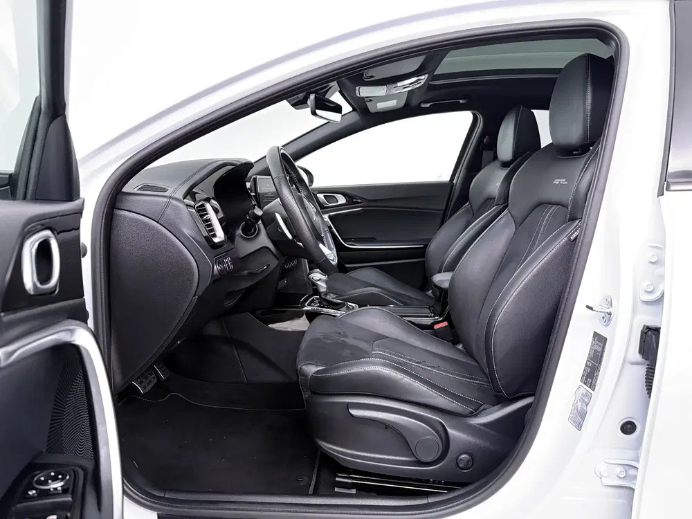Kia XCeed 1.5 T-GDi GT-Line uit 2025, foto 10