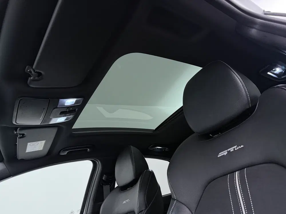Kia XCeed 1.5 T-GDi GT-Line uit 2025, foto 11