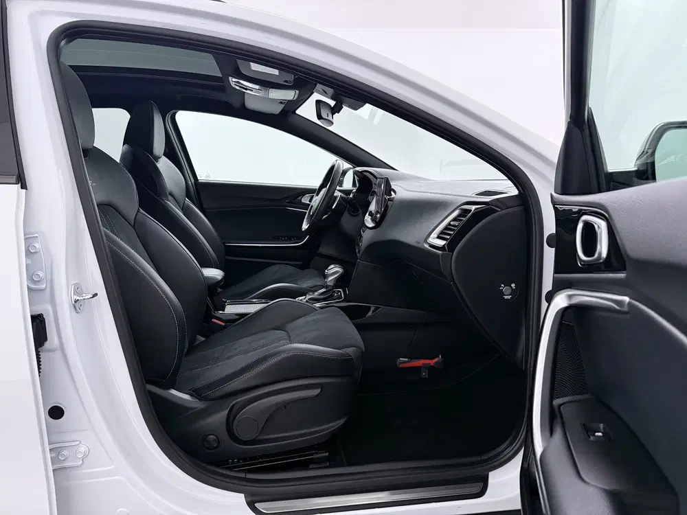 Kia XCeed 1.5 T-GDi GT-Line uit 2025, foto 12