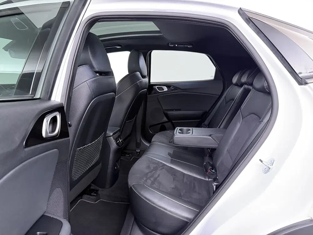 Kia XCeed 1.5 T-GDi GT-Line uit 2025, foto 13