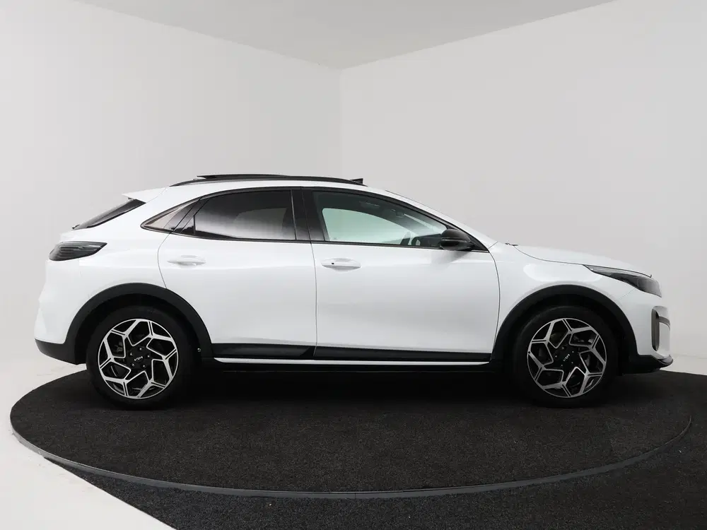 Kia XCeed 1.5 T-GDi GT-Line uit 2025, foto 14