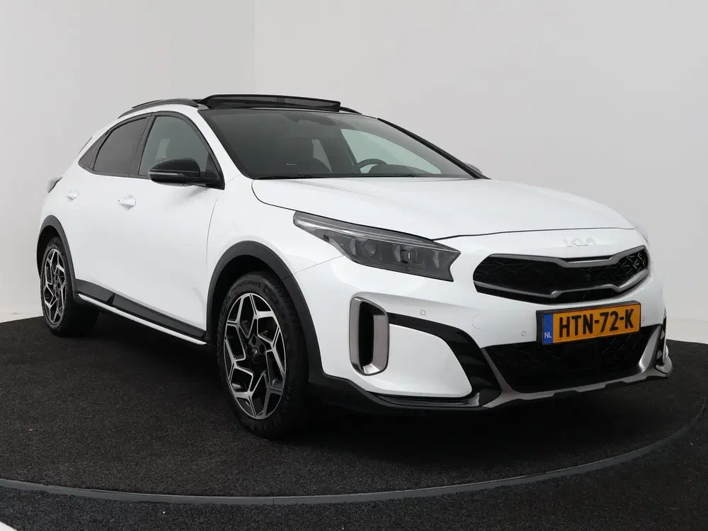 Kia XCeed 1.5 T-GDi GT-Line uit 2025, foto 15