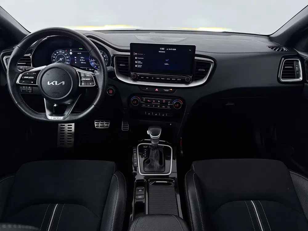 Kia XCeed 1.5 T-GDi GT-Line uit 2025, foto 17