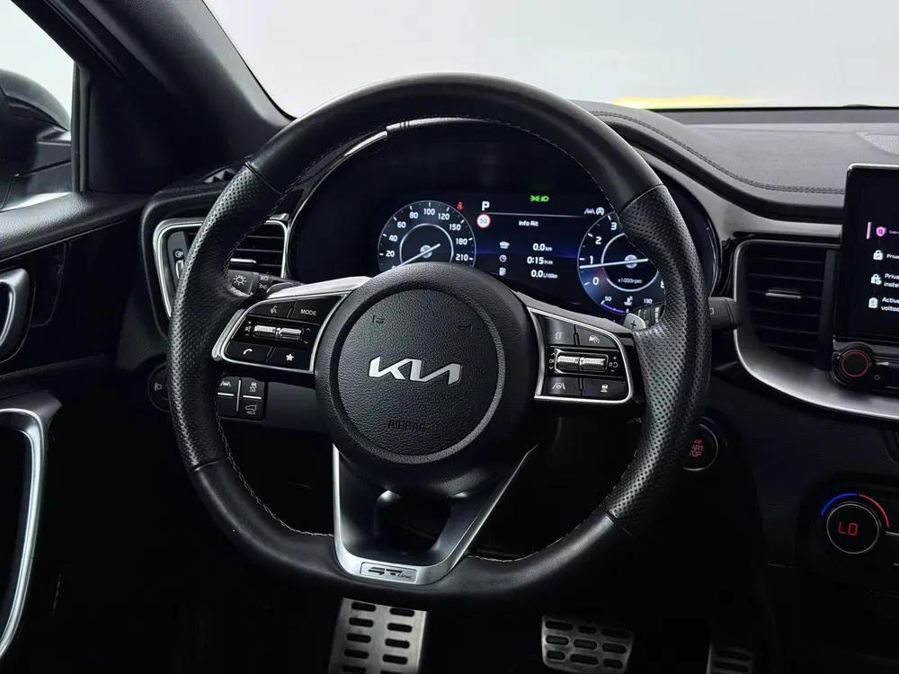Kia XCeed 1.5 T-GDi GT-Line uit 2025, foto 18