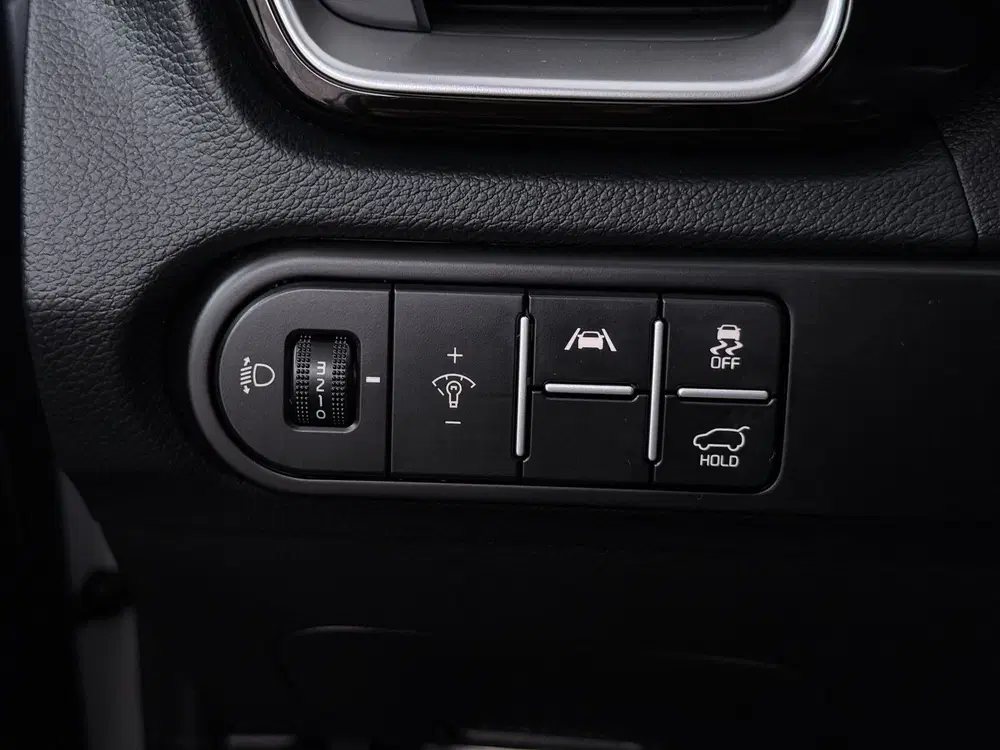 Kia XCeed 1.5 T-GDi GT-Line uit 2025, foto 20