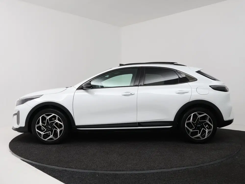 Kia XCeed 1.5 T-GDi GT-Line uit 2025, foto 3
