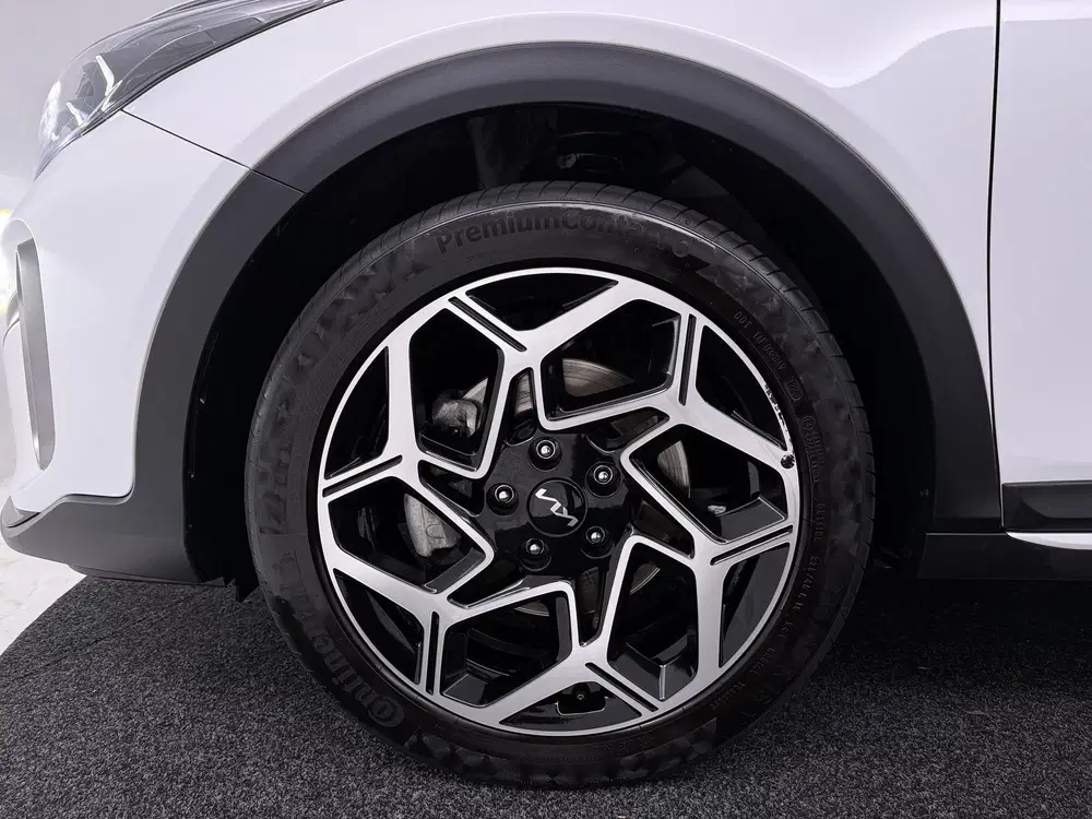 Kia XCeed 1.5 T-GDi GT-Line uit 2025, foto 4