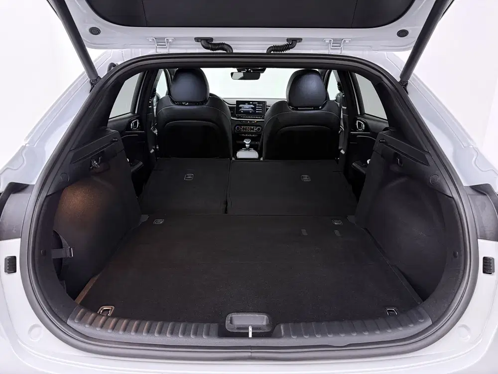 Kia XCeed 1.5 T-GDi GT-Line uit 2025, foto 8