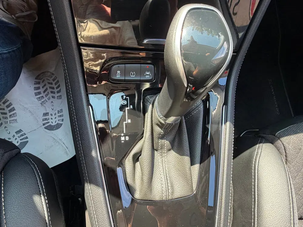Opel Grandland X 1.2 Turbo Business Executive autom. 360cam uit 2021, foto 19