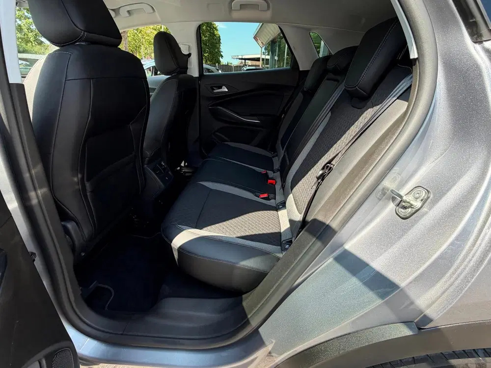 Opel Grandland X 1.2 Turbo Business Executive autom. 360cam uit 2021, foto 5