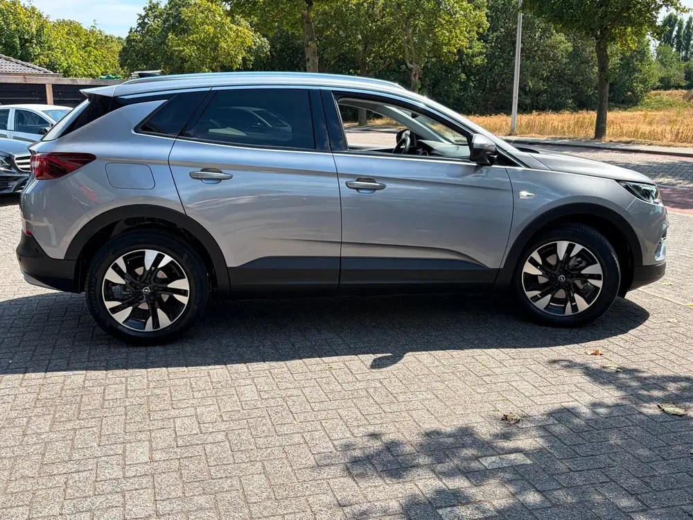 Opel Grandland X 1.2 Turbo Business Executive autom. 360cam uit 2021, foto 7