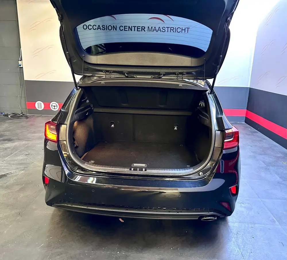 Kia Ceed 1.4 T-GDi DynamicPlusLine APPLE CARPLAY| ANDROID| S uit 2019, foto 12