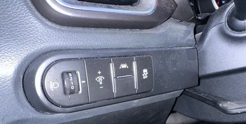 Kia Ceed 1.4 T-GDi DynamicPlusLine APPLE CARPLAY| ANDROID| S uit 2019, foto 16