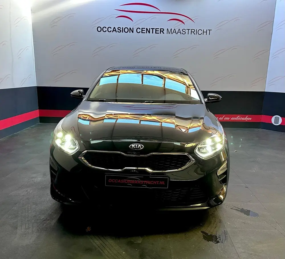 Kia Ceed 1.4 T-GDi DynamicPlusLine APPLE CARPLAY| ANDROID| S uit 2019, foto 2