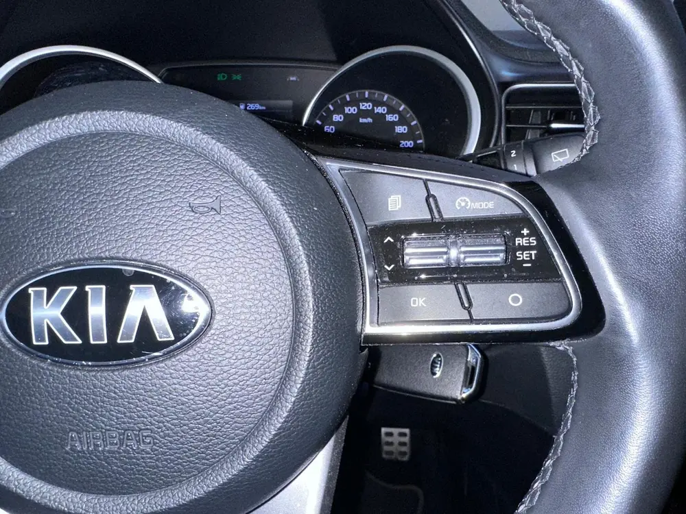 Kia Ceed 1.4 T-GDi DynamicPlusLine APPLE CARPLAY| ANDROID| S uit 2019, foto 20