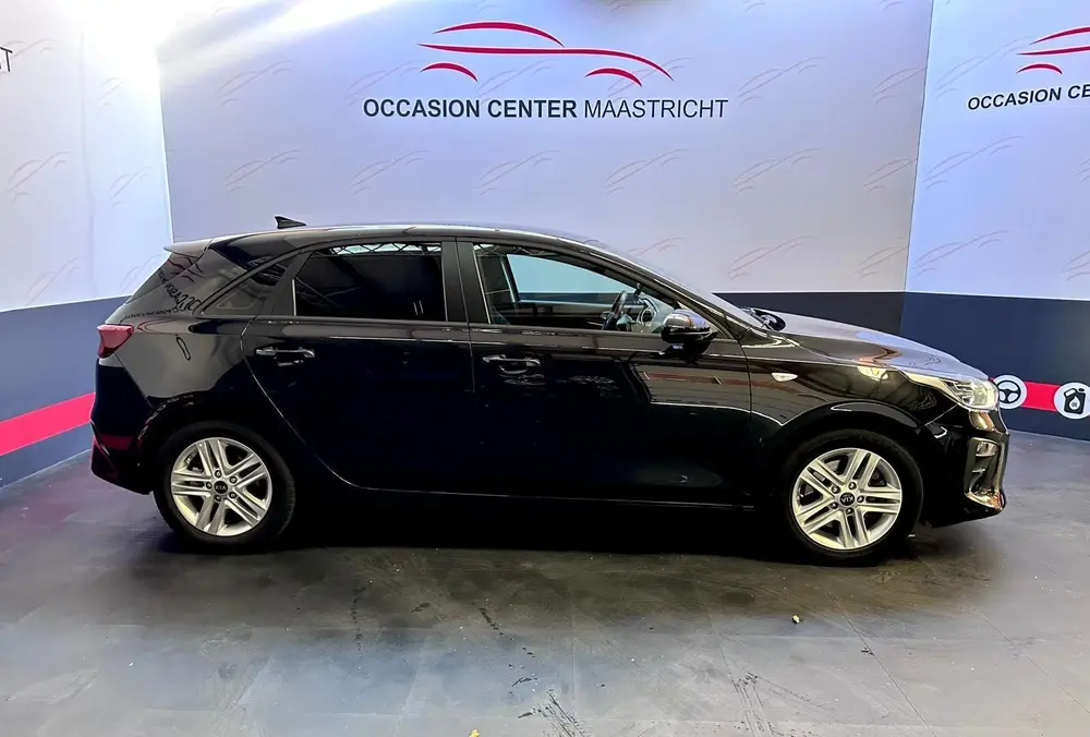 Kia Ceed 1.4 T-GDi DynamicPlusLine APPLE CARPLAY| ANDROID| S uit 2019, foto 4