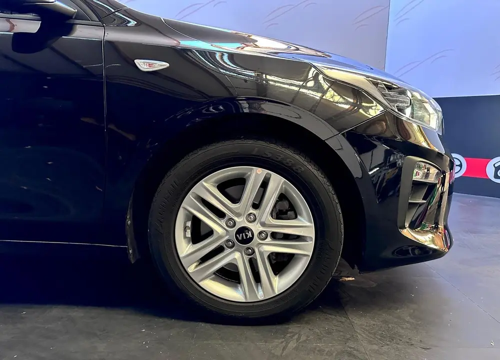 Kia Ceed 1.4 T-GDi DynamicPlusLine APPLE CARPLAY| ANDROID| S uit 2019, foto 6