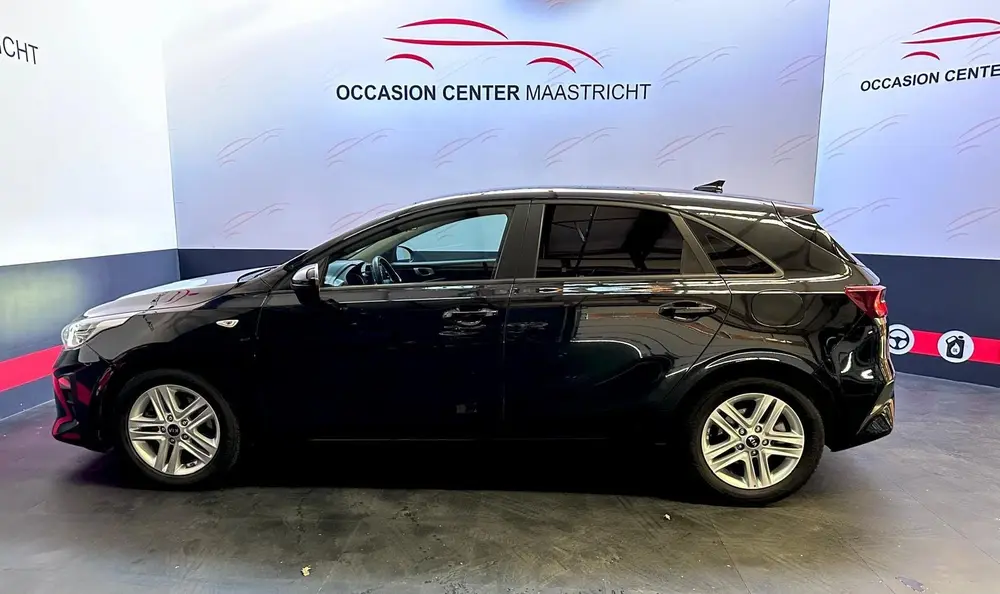 Kia Ceed 1.4 T-GDi DynamicPlusLine APPLE CARPLAY| ANDROID| S uit 2019, foto 9