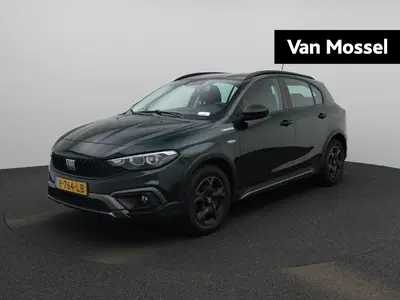 Fiat Tipo 1.0 City Cross uit 2022