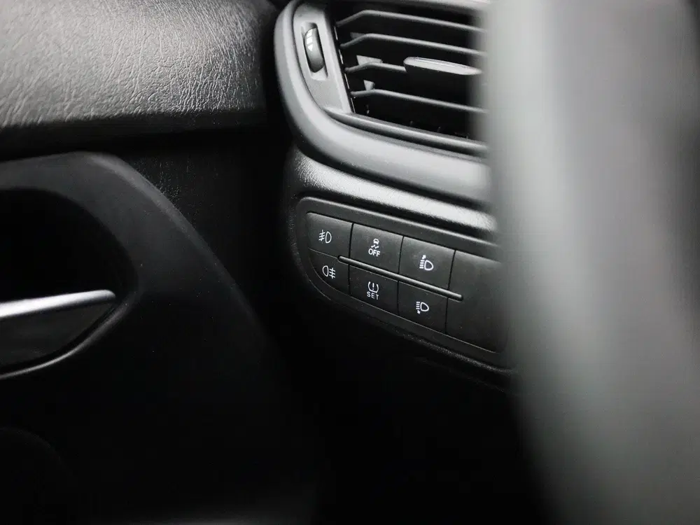 Fiat Tipo 1.0 City Cross uit 2022, foto 20