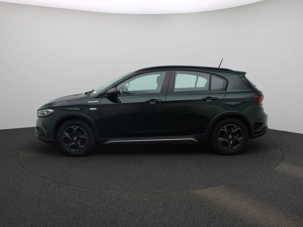 Fiat Tipo 1.0 City Cross uit 2022, foto 4