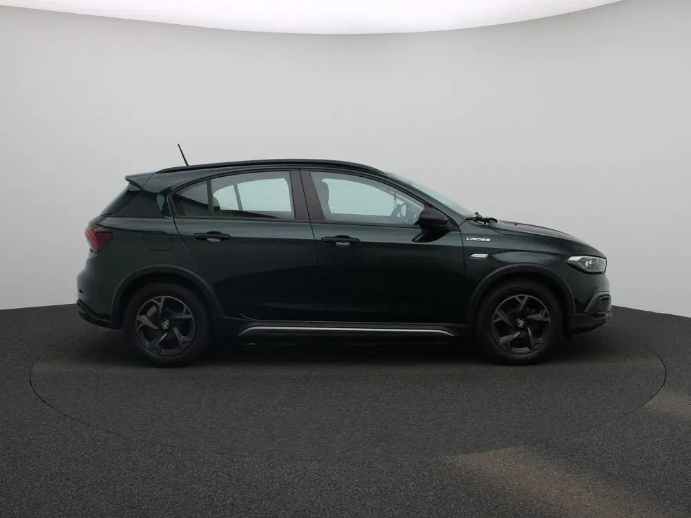 Fiat Tipo 1.0 City Cross uit 2022, foto 6